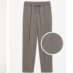 Old Navy High-Waisted Billie Straight Trouser